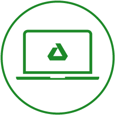 Sign in icon