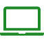 Laptop icon
