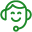 Customer service icon