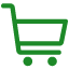 Shopping cart icon