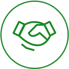 Handshake Icon