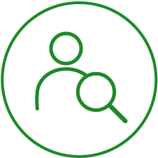 Refer a patient icon